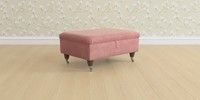 Storage Footstool