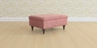 Storage Footstool