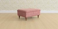 Storage Footstool