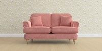 2 Seater Small Sofa