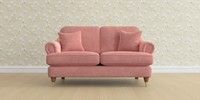 2 Seater Small Sofa