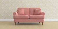 2 Seater Small Sofa