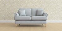 2 Seater Small Sofa