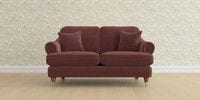 2 Seater Small Sofa