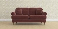 3 Seater Small Sofa