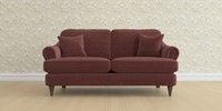 3 Seater Small Sofa