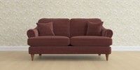 3 Seater Small Sofa