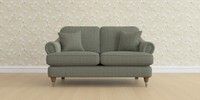 2 Seater Small Sofa