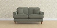 2 Seater Small Sofa