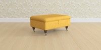 Storage Footstool