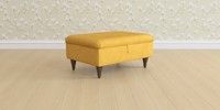 Storage Footstool