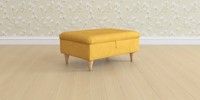 Storage Footstool