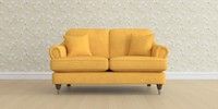 2 Seater Small Sofa