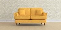 2 Seater Small Sofa