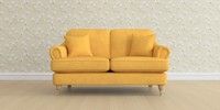 2 Seater Small Sofa