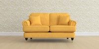 2 Seater Small Sofa