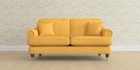 3 Seater Small Sofa