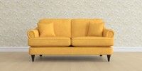 3 Seater Small Sofa