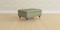 Storage Footstool