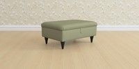 Storage Footstool