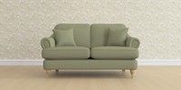 2 Seater Small Sofa