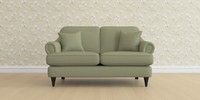 2 Seater Small Sofa