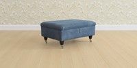 Storage Footstool