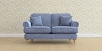 2 Seater Small Sofa
