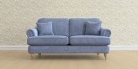 3 Seater Small Sofa