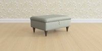 Storage Footstool