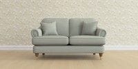 2 Seater Small Sofa