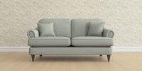 3 Seater Small Sofa