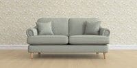3 Seater Small Sofa
