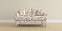 2 Seater Small Sofa