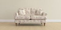 2 Seater Small Sofa