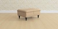 Storage Footstool