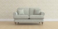 2 Seater Small Sofa
