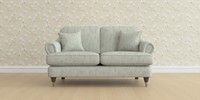 2 Seater Small Sofa