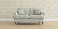 2 Seater Small Sofa