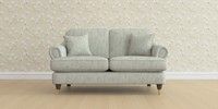 2 Seater Small Sofa