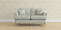 2 Seater Small Sofa