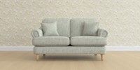 2 Seater Small Sofa