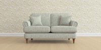 2 Seater Small Sofa