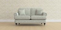 2 Seater Small Sofa