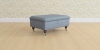 Storage Footstool