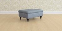 Storage Footstool
