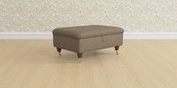 Storage Footstool