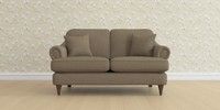 2 Seater Small Sofa