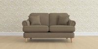 2 Seater Small Sofa