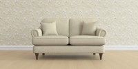 2 Seater Small Sofa
